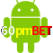 Aplicativo 60pmbet para Android