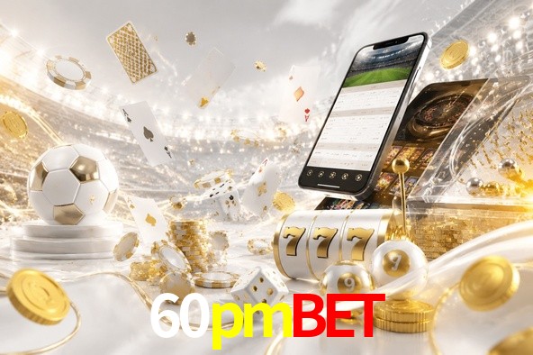 Statistics 60pmbet