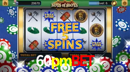 Desvendando o Mundo dos Jogos Virtuais na 60pmbet