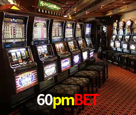 Desvendando o Mundo dos Jogos Virtuais na 60pmbet