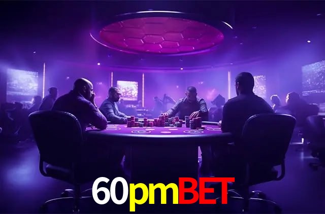 Experiência VIP 60pmbet