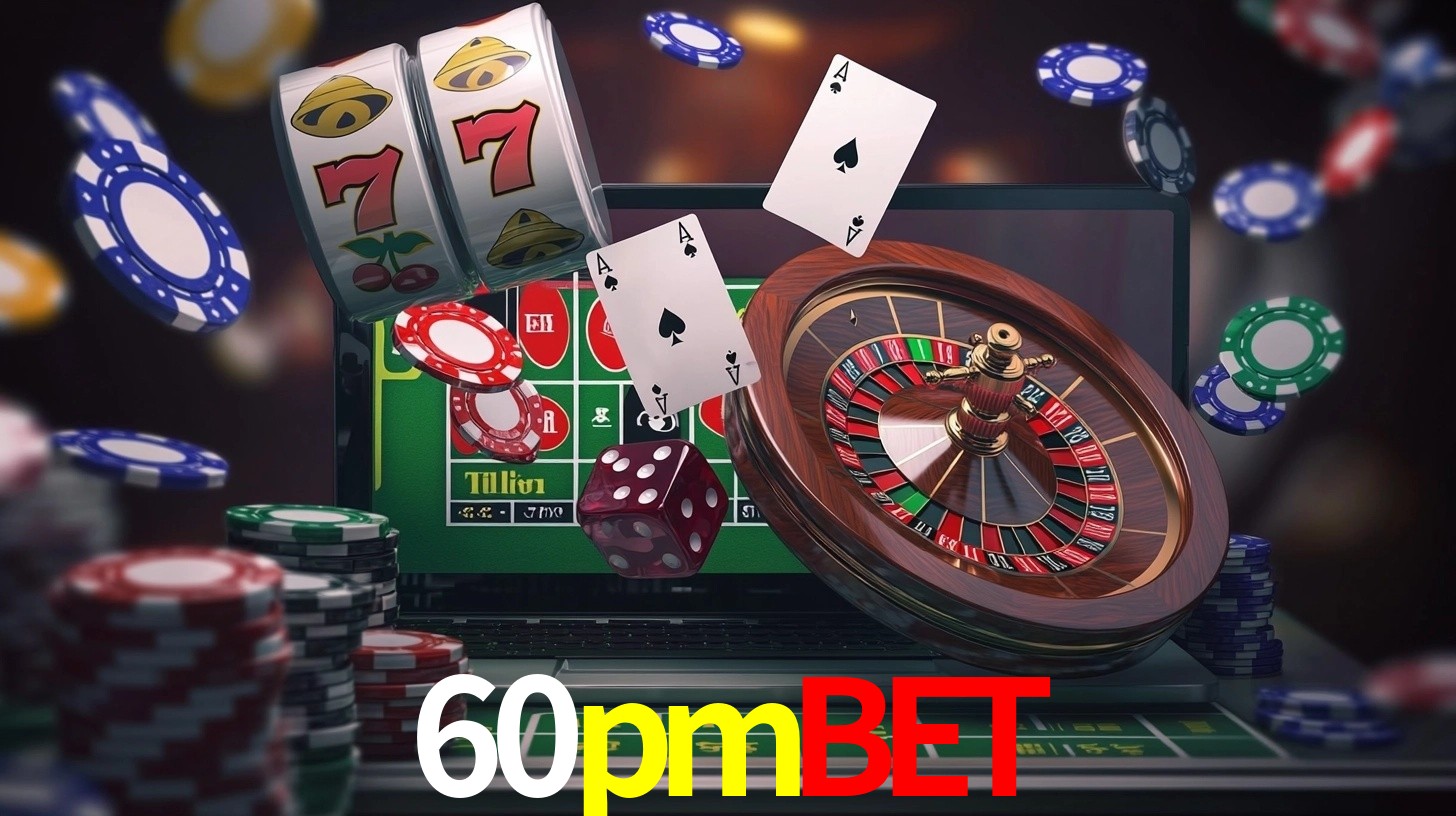 Ofertas Imperdíveis na 60pmbet: Promoções e Bônus Que Valem a Pena