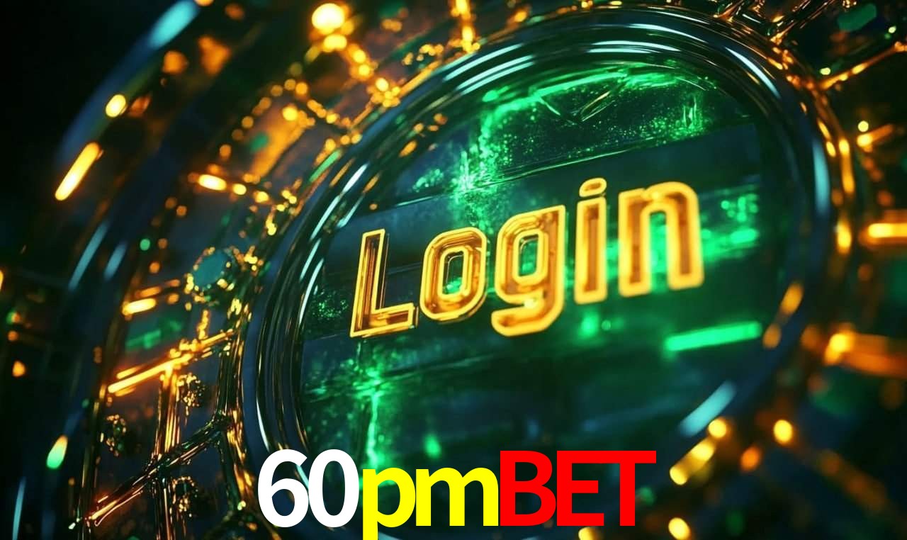 60pmbet bet — mercados de futebol e esportes no app