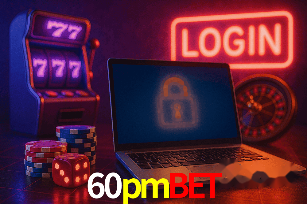 Apostas de Tênis 60pmbet