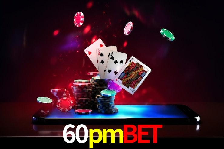 Slot Games 60pmbet