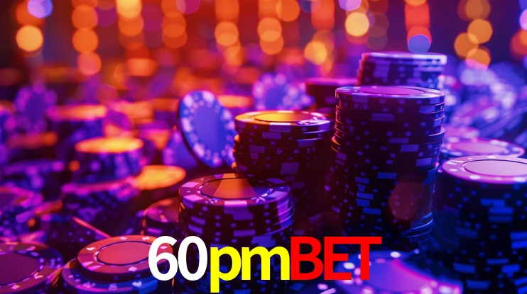 Bônus Generosos e Exclusivos no 60pmbet para Você!