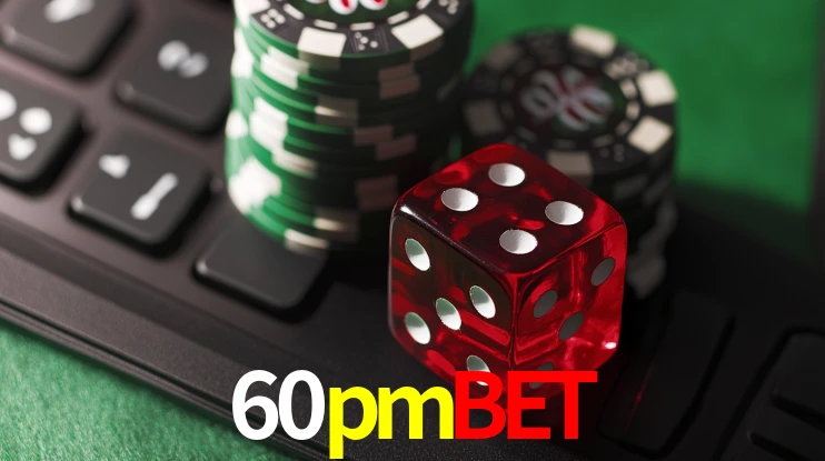 Seasonal Promotions 60pmbet