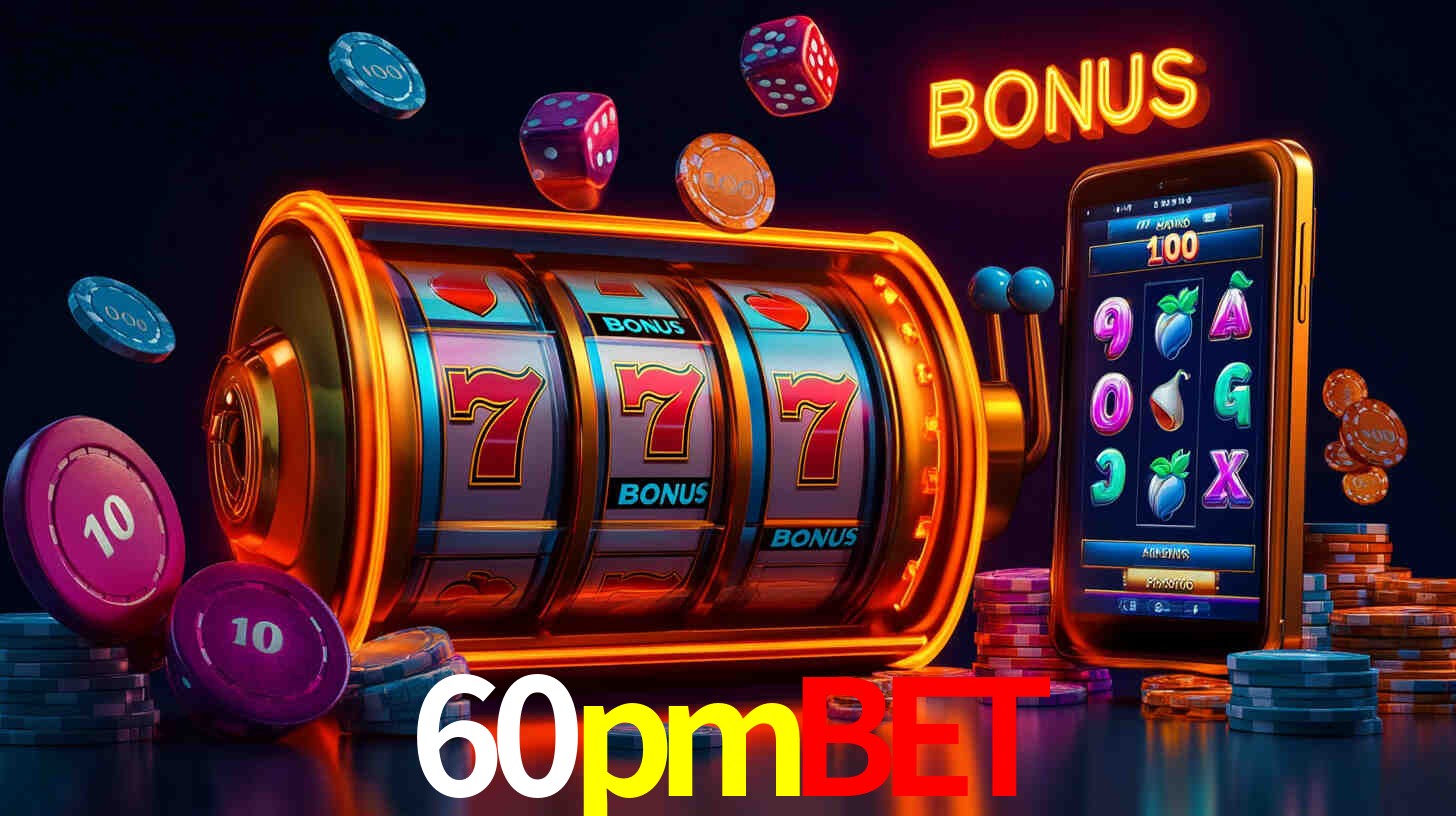 Descubra a Essência do 60pmbet: Nossa História e Compromissos