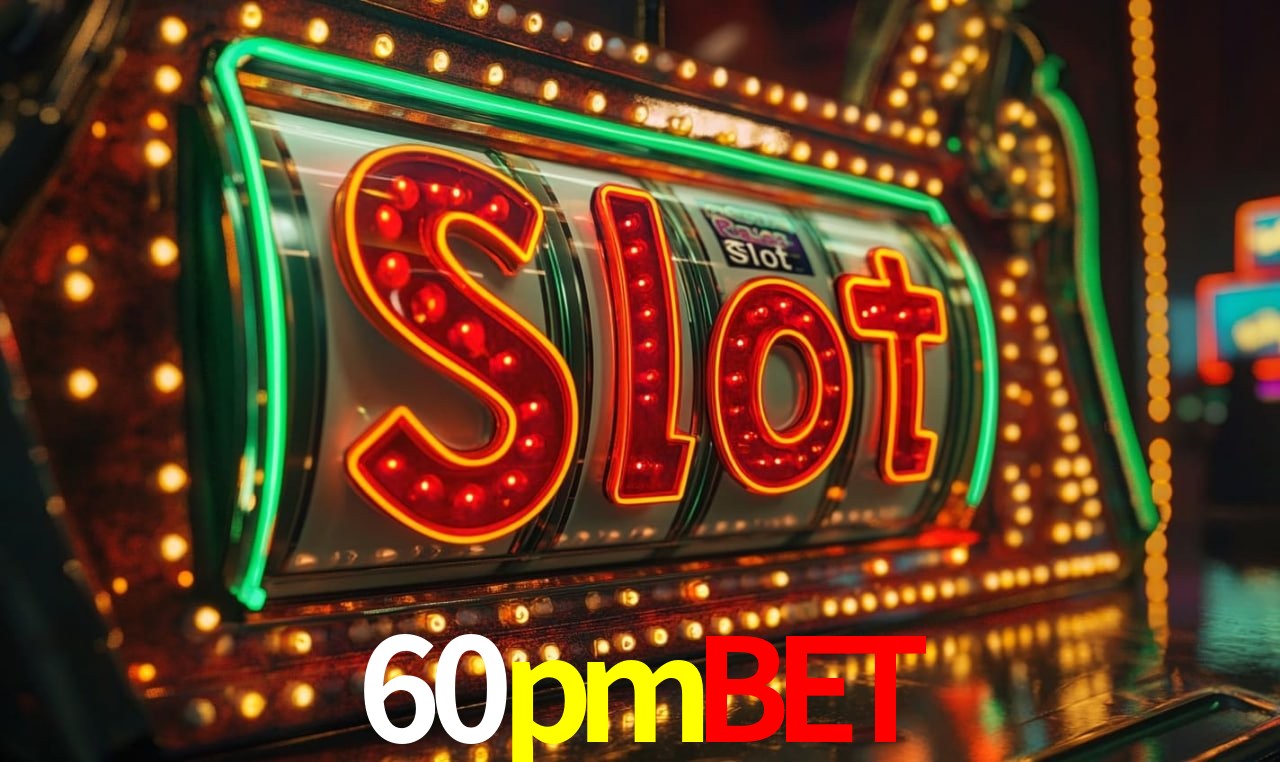 Tecnologia da Plataforma 60pmbet