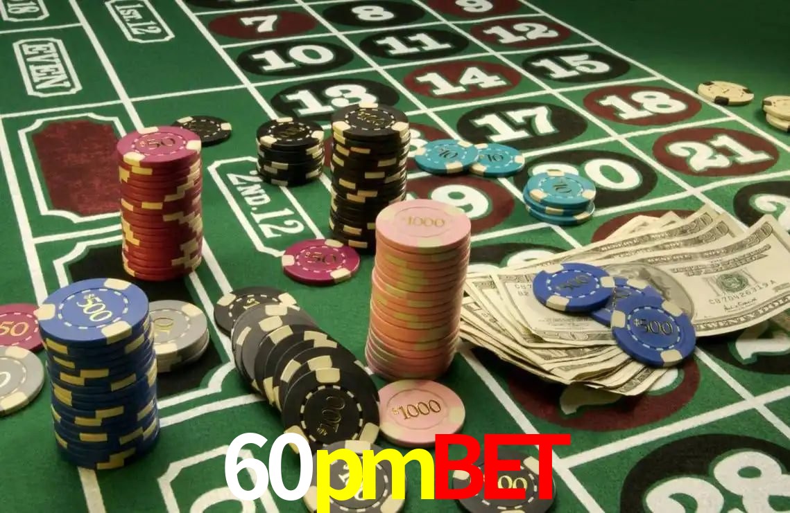 Player Reviews 60pmbet
