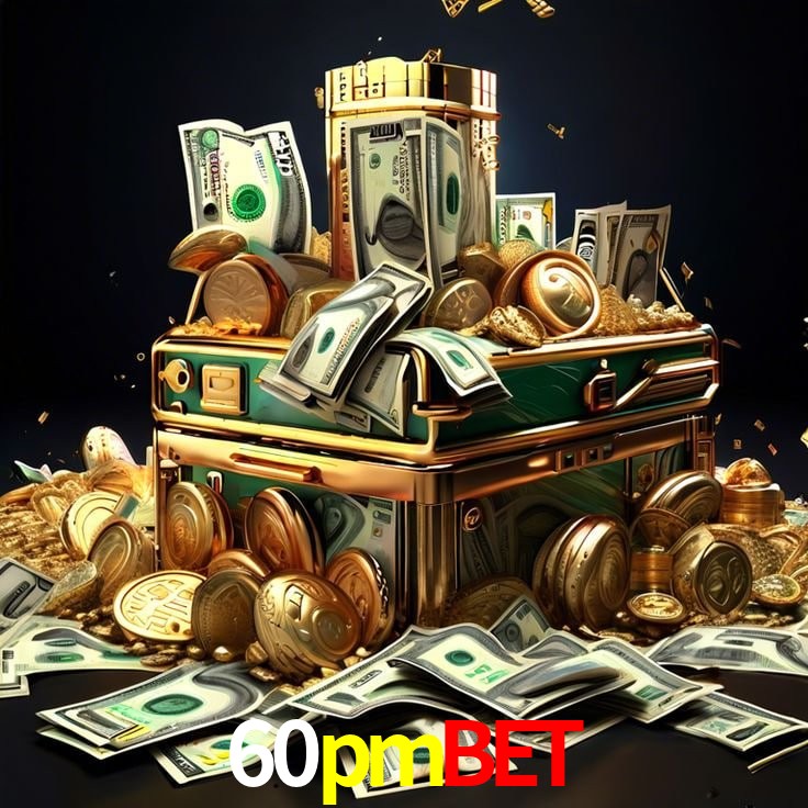 Apostas de Futebol 60pmbet