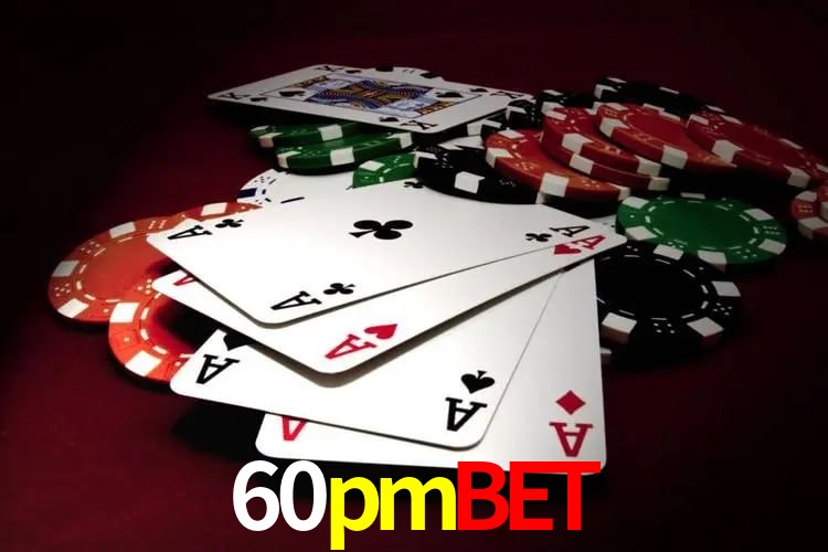 Torneios 60pmbet