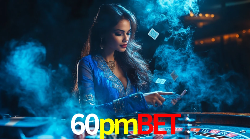 Inovações de Jogos na 60pmbet: O Futuro das Experiências Interativas