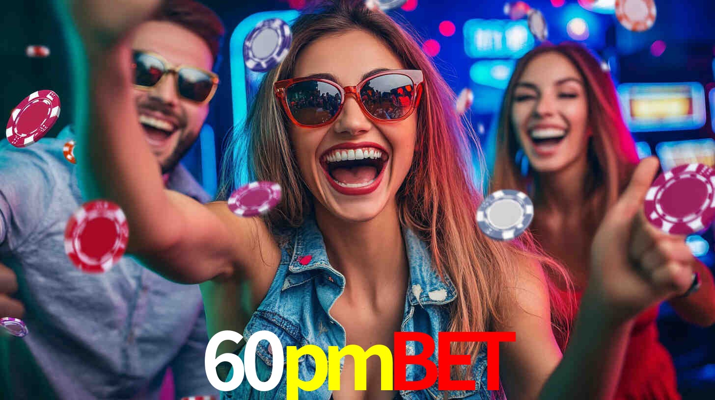 Descubra a Essência do 60pmbet: Nossa História e Compromissos