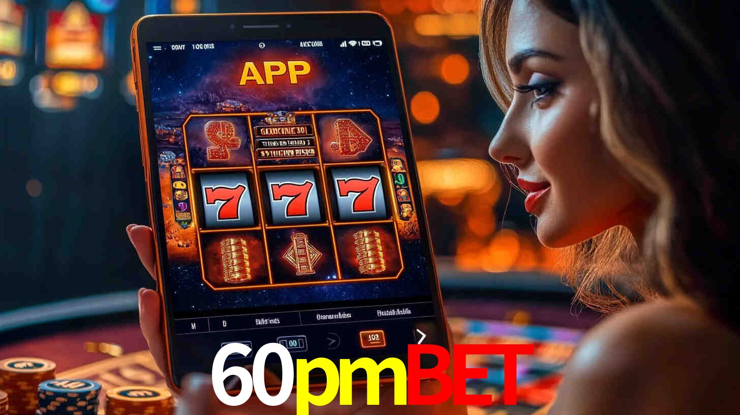 60pmbet,60pmbet.com