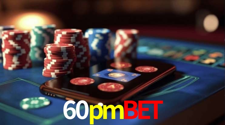 Mesa de Blackjack 60pmbet