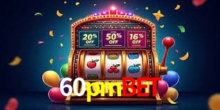 Design Responsivo 60pmbet