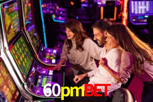 cassino 60pmbet