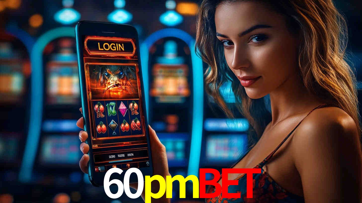 60pmbet: A Experiência de Casino com Jogos de Mesa ao Vivo