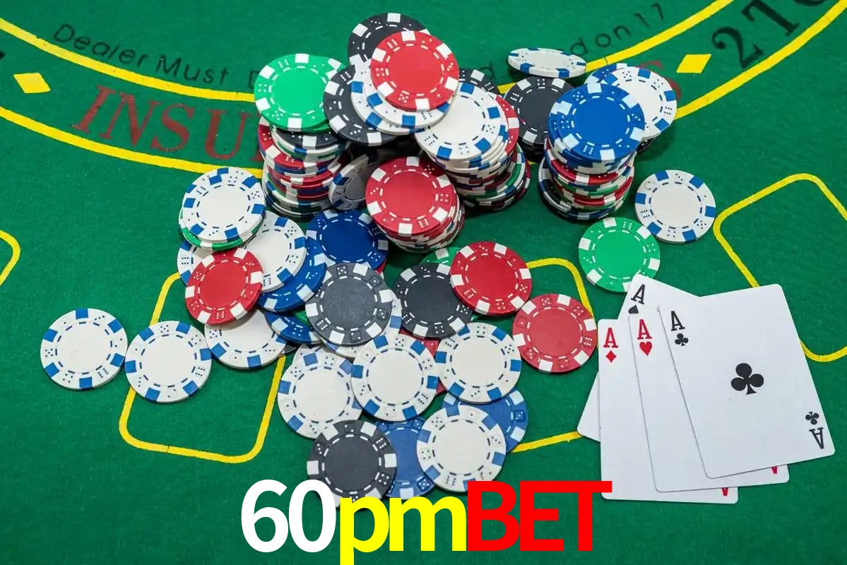 Jogos Exclusivos 60pmbet