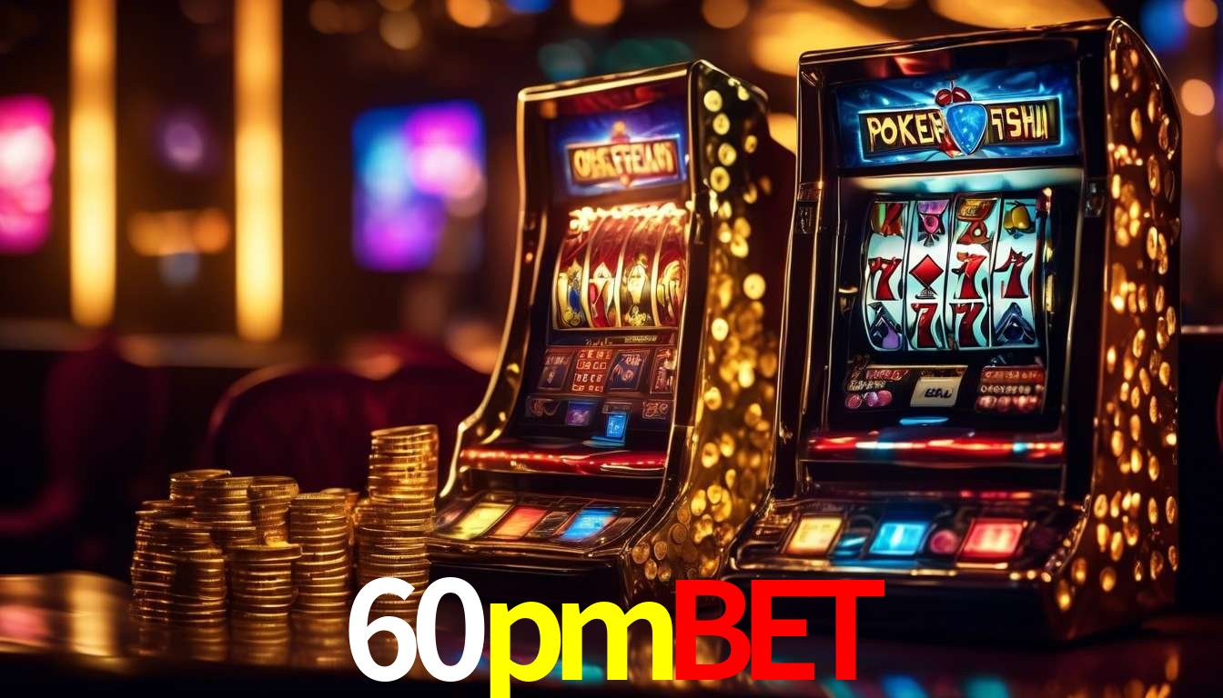 60pmbet download — arquivo APK para Android oficial