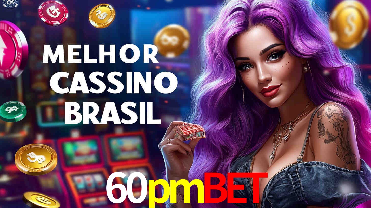 Explorando a Categoria de Eventos em Apostas na 60pmbet
