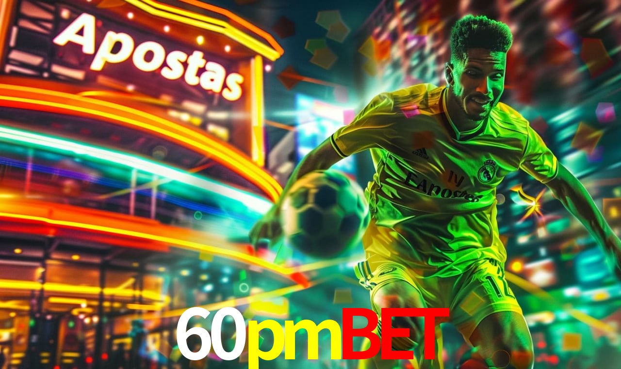 Recursos de Bônus 60pmbet