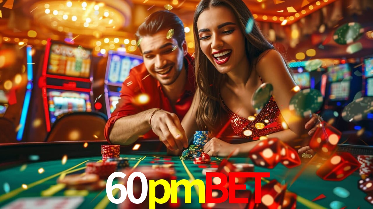 Cadastro Rápido 60pmbet