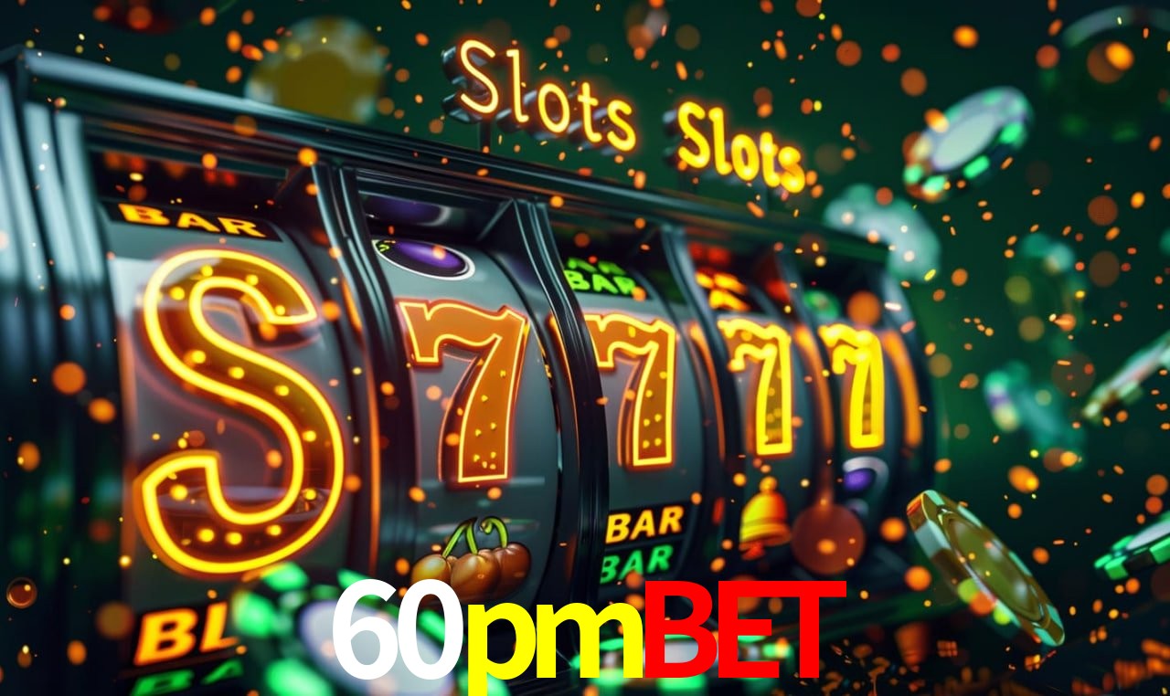 Casino VIP 60pmbet