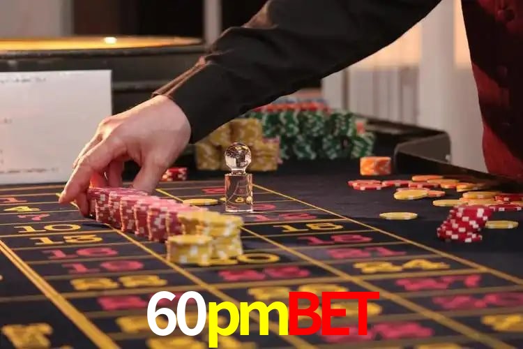 Descubra o Programa VIP da 60pmbet: Vantagens Exclusivas para Jogadores