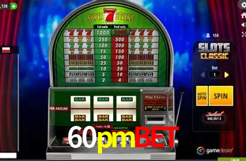 Descubra a Essência do 60pmbet: Nossa História e Compromissos