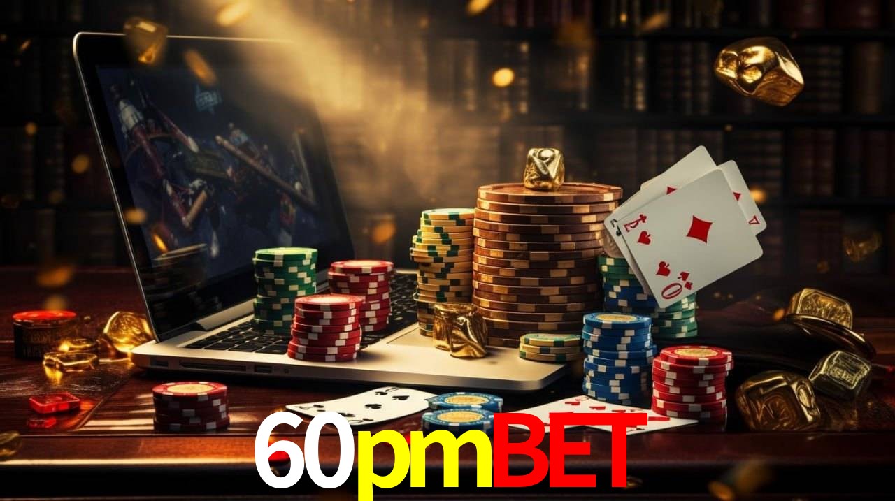Casino Ao Vivo 60pmbet