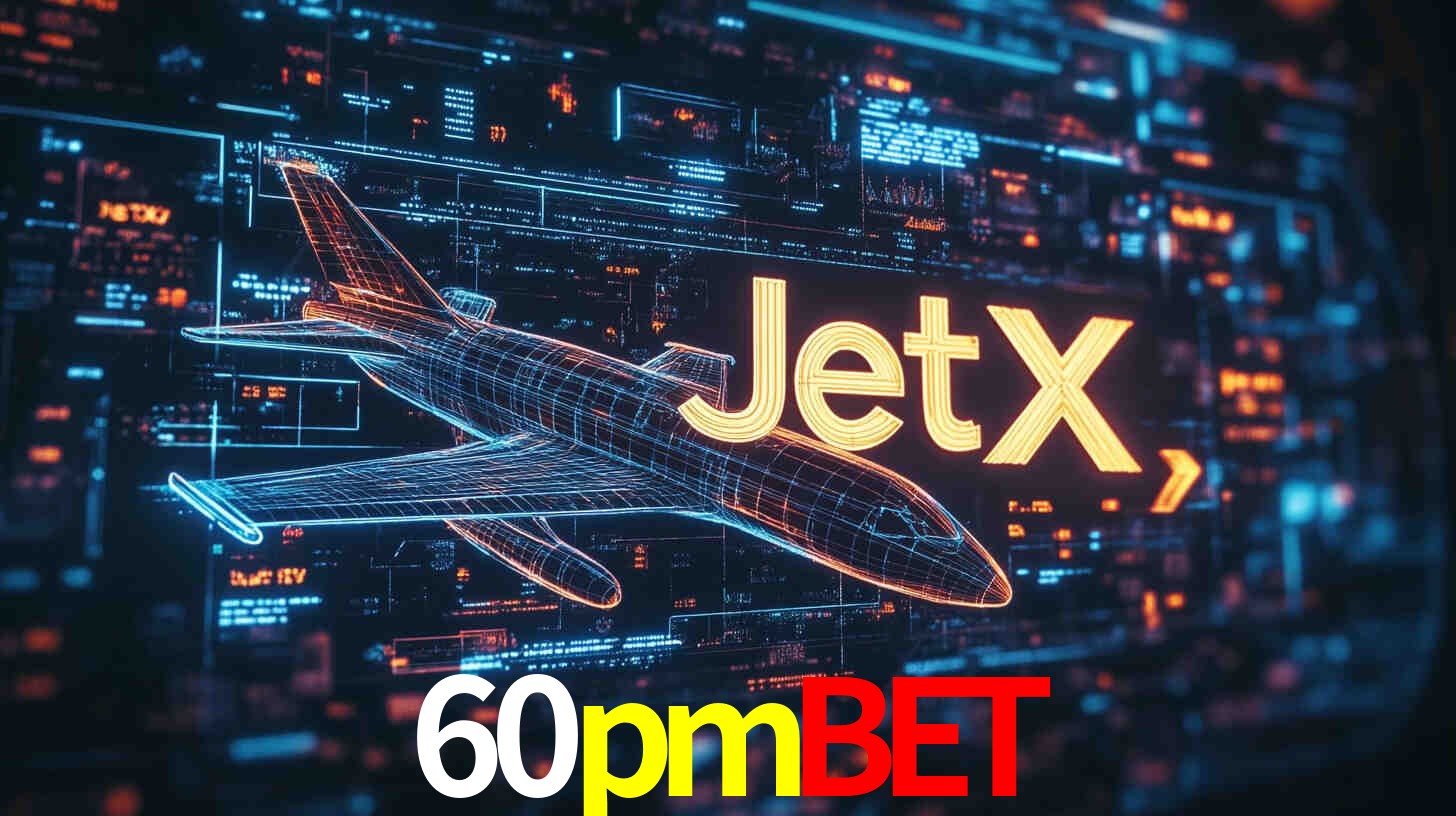 Apostas Esportivas na 60pmbet: Um Guia Completo
