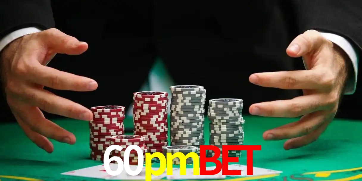 60pmbet plataforma — depósito PIX instantâneo no caixa