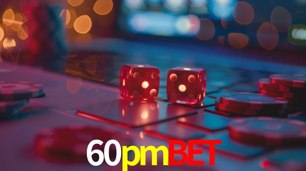 Flash Promotion 60pmbet