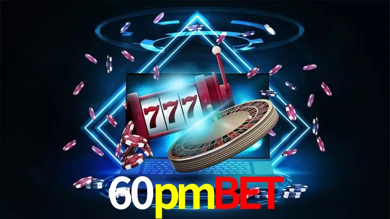 Provedores de Jogos 60pmbet
