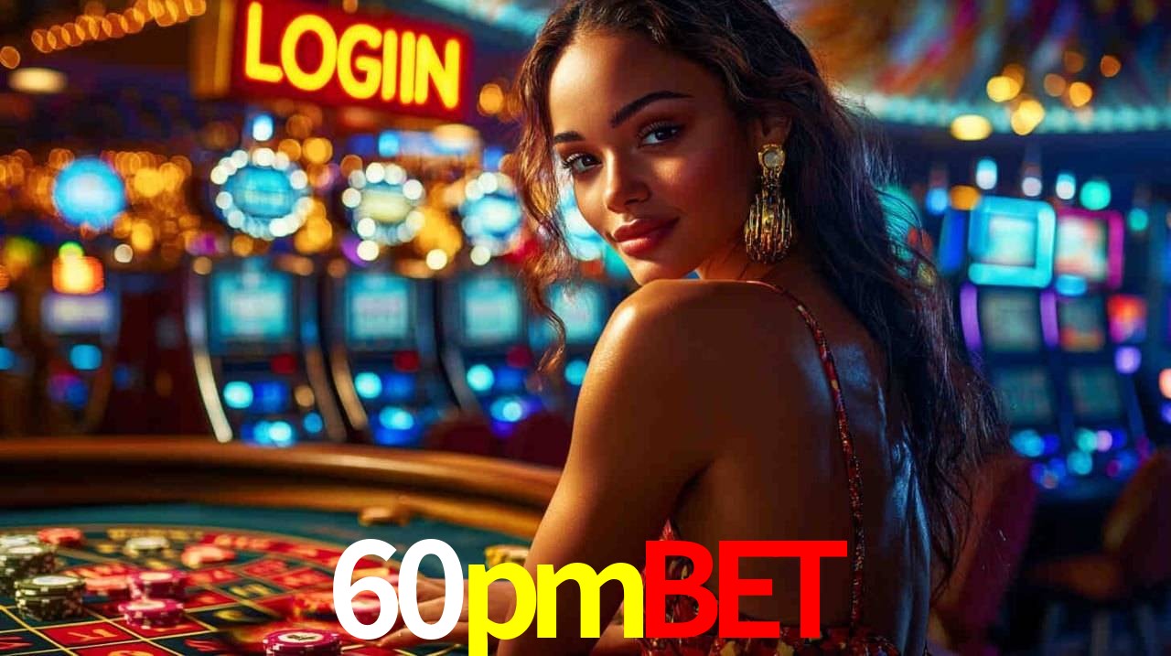 Diretório de Jogos 60pmbet