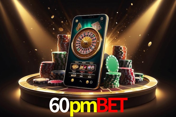 Benefícios da Conta 60pmbet
