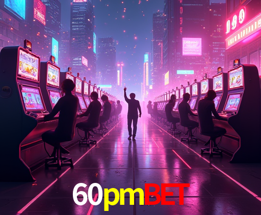 Bônus Diários 60pmbet