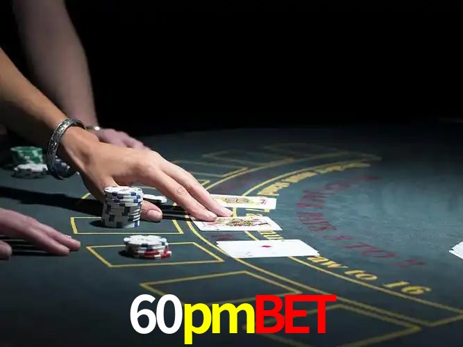 Promoções Sazonais 60pmbet