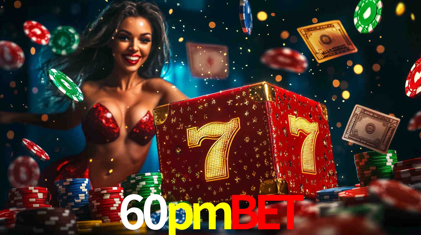 Explorando a Categoria de Eventos em Apostas na 60pmbet