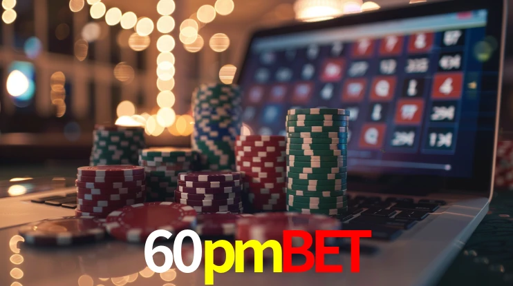 Weekend Specials 60pmbet