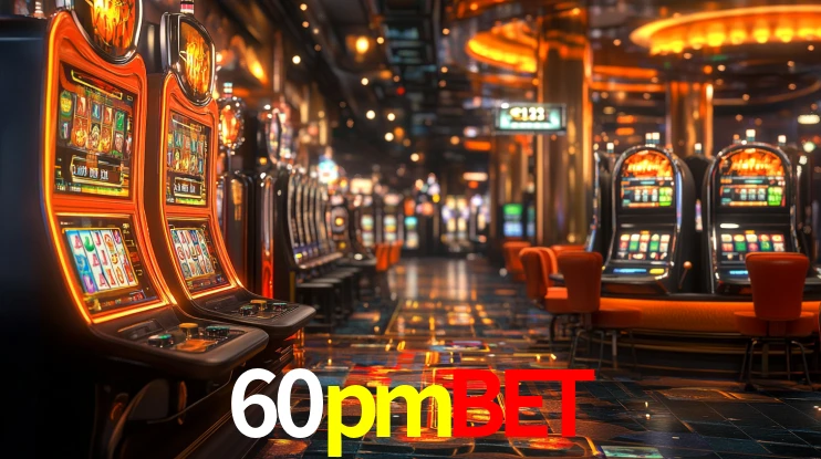 60pmbet
