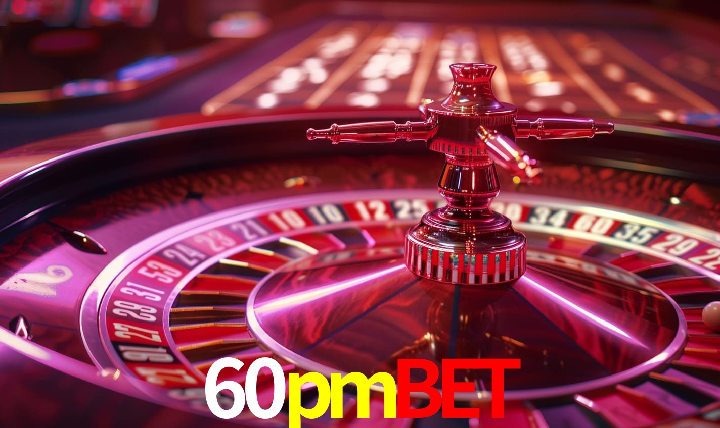 A Emoção da Loteria na 60pmbet: Uma Chance de Mudança de Vida