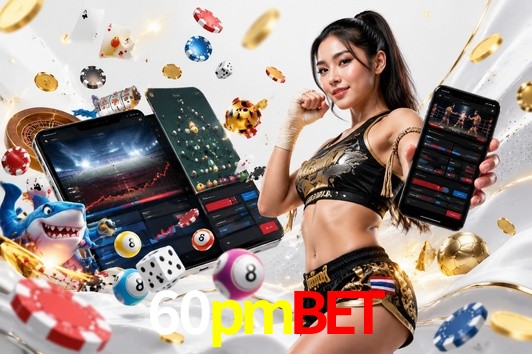 Exclusive Offers 60pmbet