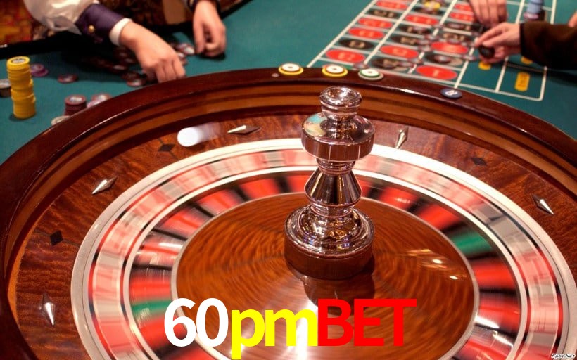 PIX Instantâneo 60pmbet
