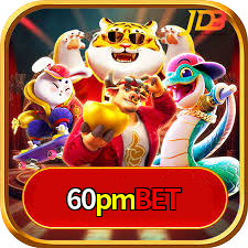 Ícone 60pmbet